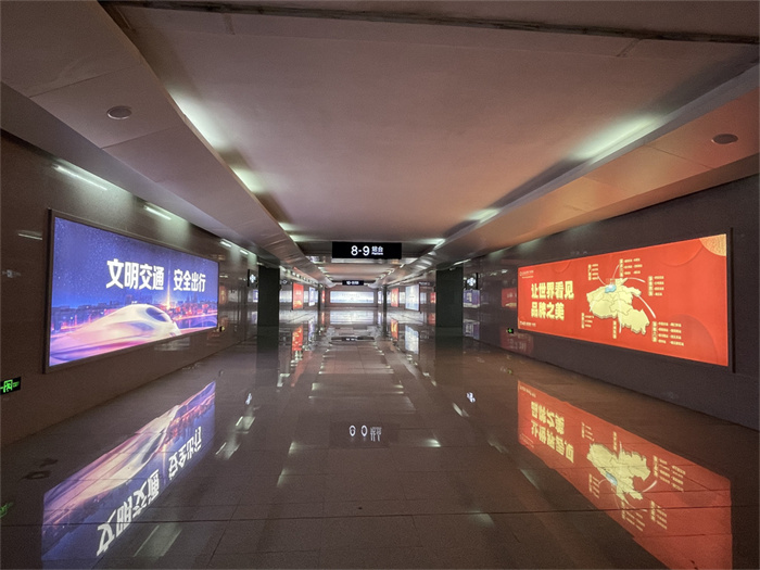 许昌LED广告