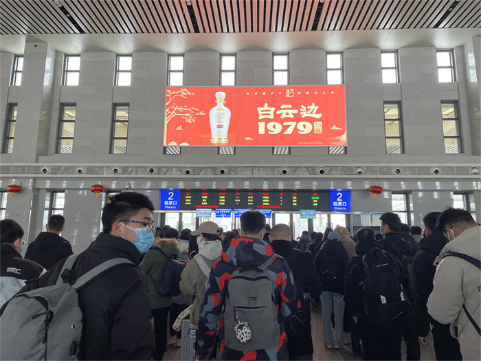 投放许昌高铁广告的5大优势是哪些？